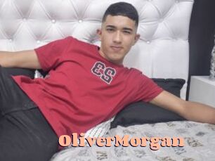 OliverMorgan Chatte Rasée