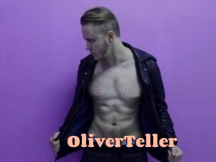 OliverTeller
