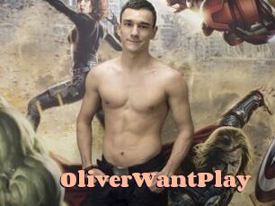 OliverWantPlay
