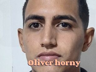 Oliver_horny Chatte Rasée