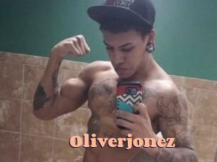 Oliverjonez