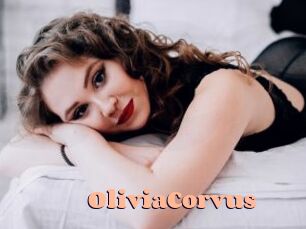 OliviaCorvus Chatte Rasée
