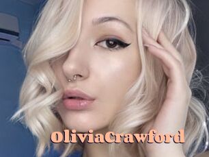 OliviaCrawford Chatte Rasée