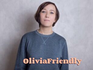 OliviaFriendly Chatte Rasée