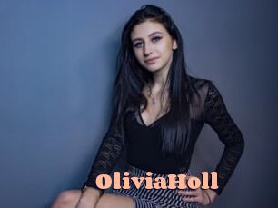 OliviaHoll Chatte Rasée