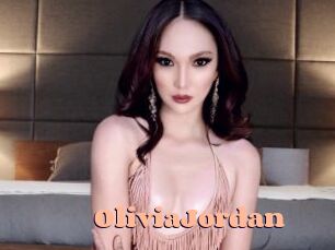 OliviaJordan Chatte Rasée