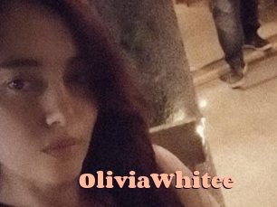 OliviaWhitee Chatte Rasée