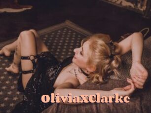 OliviaXClarke