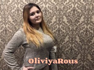 OliviyaRous