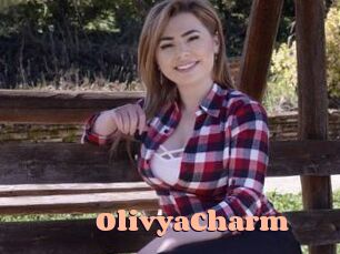 OlivyaCharm Chatte Rasée