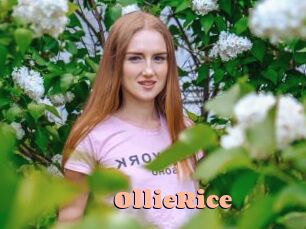 OllieRice