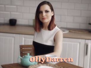 OllyDarren