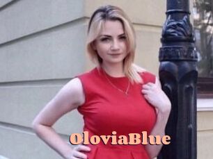 OloviaBlue