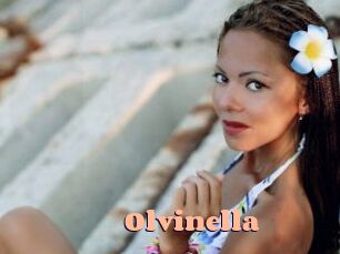 Olvinella