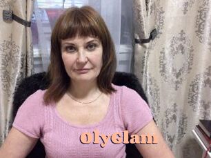 OlyGlam