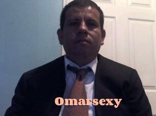 Omarsexy