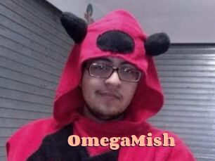 OmegaMish