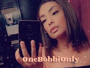 OneBobbiOnly