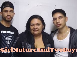 OneGirlMatureAndTwoBoys