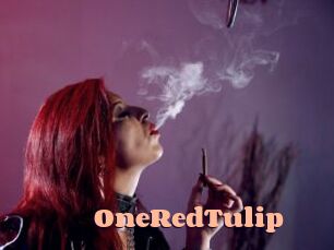 OneRedTulip Chatte Rasée