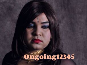 Ongoing12345