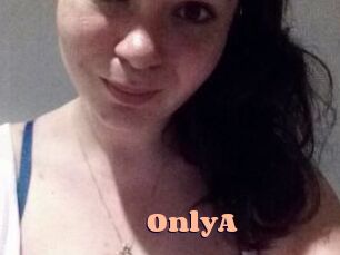OnlyA