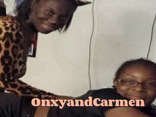 OnxyandCarmen