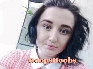 Ooops_Boobs Chatte Rasée