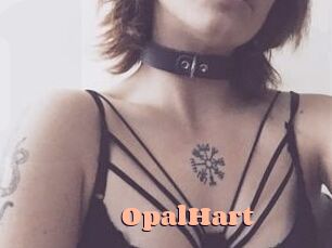 OpalHart
