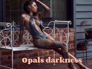 Opals_darkness