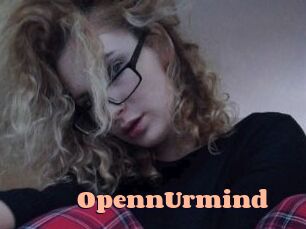 OpennUrmind