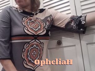 OpheliaH