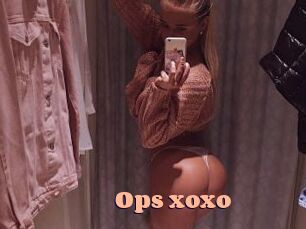 Ops_xoxo