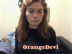 OrangeDevi