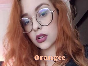 Orangee