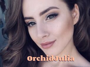 OrchidJulia