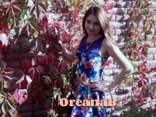 OreanaB