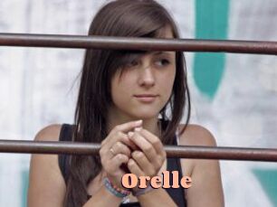 Orelle