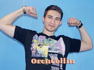 OrenCollin