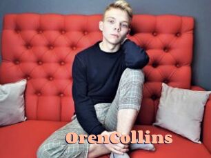 OrenCollins