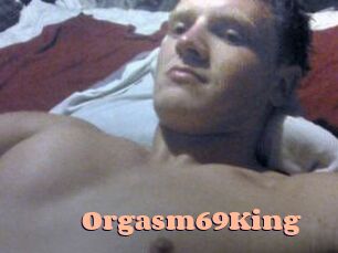 Orgasm69King