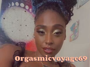 Orgasmicvoyage69
