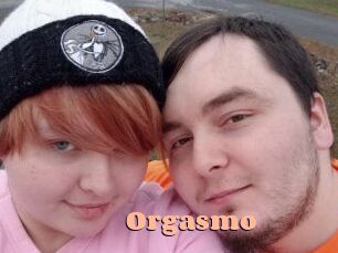 Orgasmo