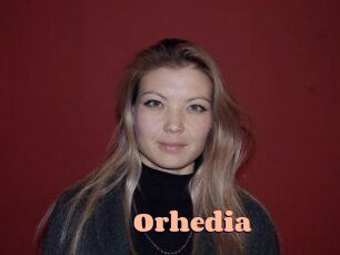 Orhedia