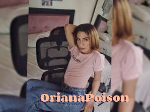 OrianaPoison