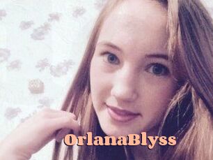 OrlanaBlyss