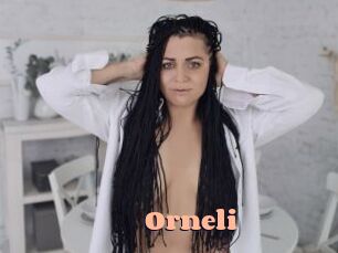 Orneli