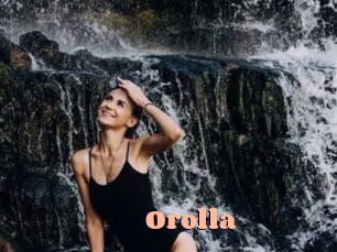 Orolla
