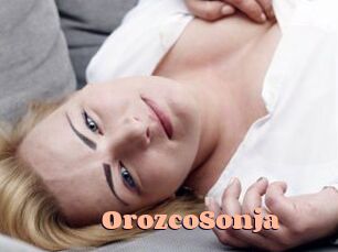 OrozcoSonja Chatte Rasée
