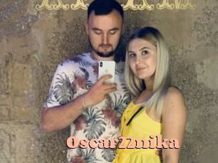 Oscar22nika Chatte Rasée